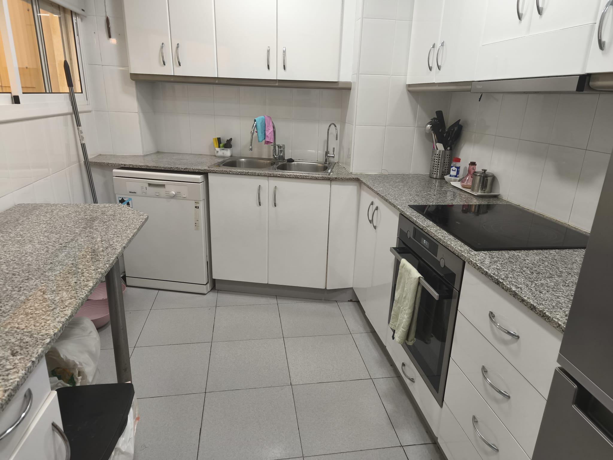 Imagen 18 Dúplex en venta en Barcelona / Pg. Maragall - Pje Constància