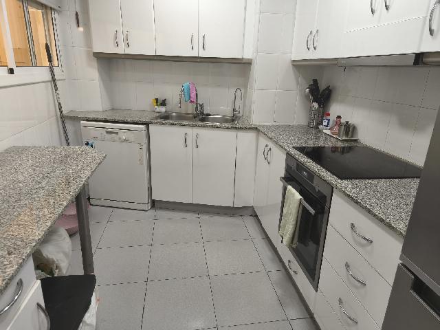 Imagen 18 Inmueble 299611 - Dúplex en venta en Barcelona / Pg. Maragall - Pje Constància