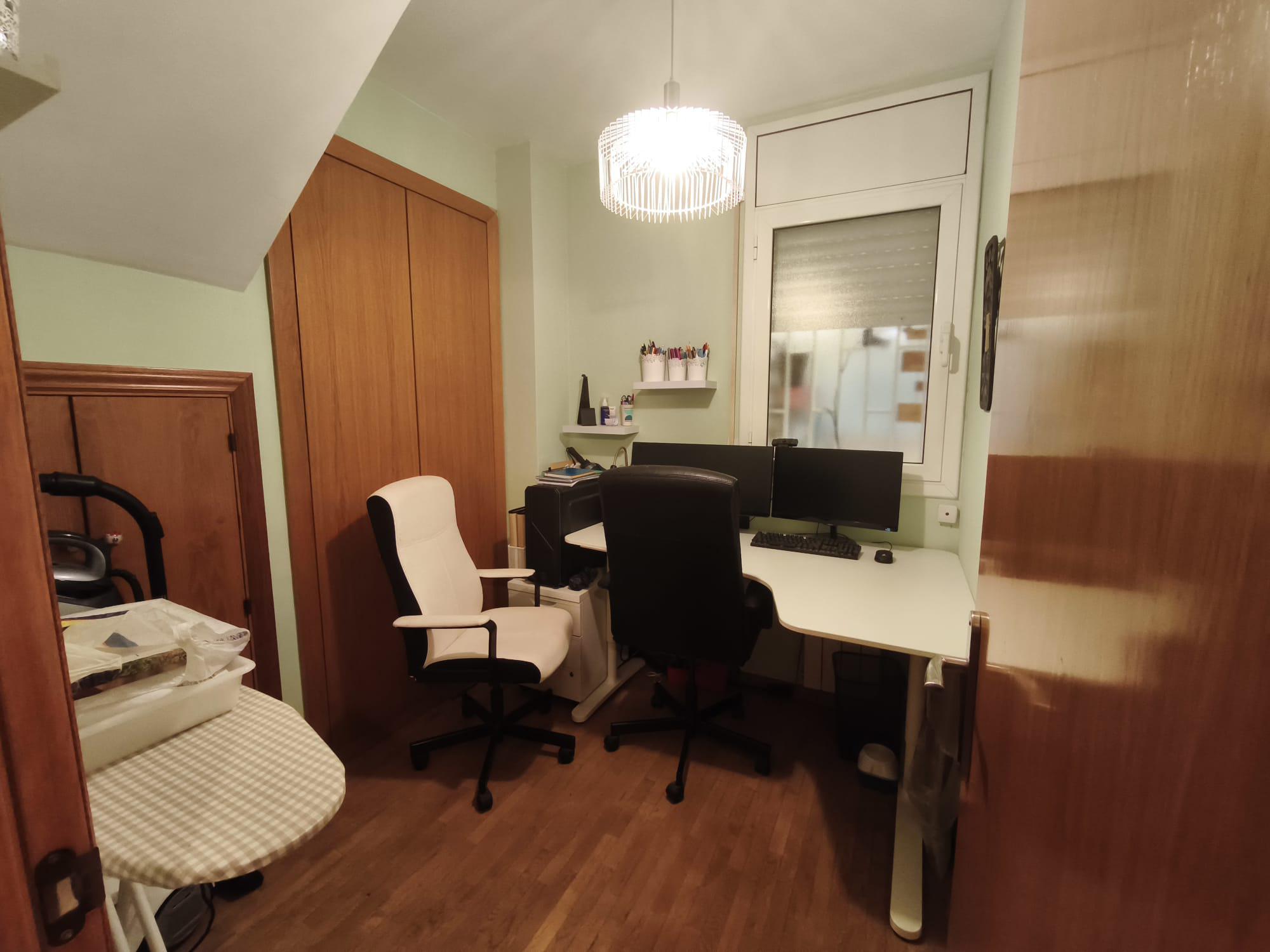 Imagen 5 Dúplex en venta en Barcelona / Pg. Maragall - Jto. metro Camp de l´Arpa