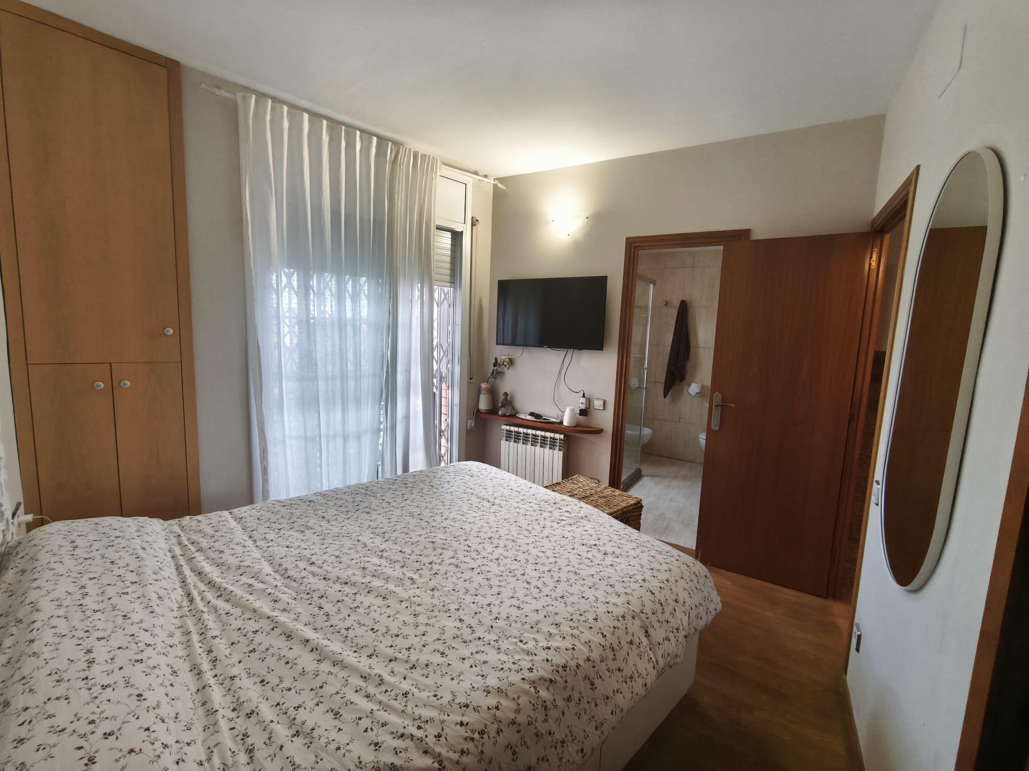 Imagen 4 Dúplex en venta en Barcelona / Pg. Maragall - Pje Constància