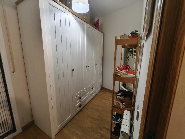 Imagen 6 Inmueble 299611 - Dúplex en venta en Barcelona / Pg. Maragall - Jto. metro Camp de l´Arpa