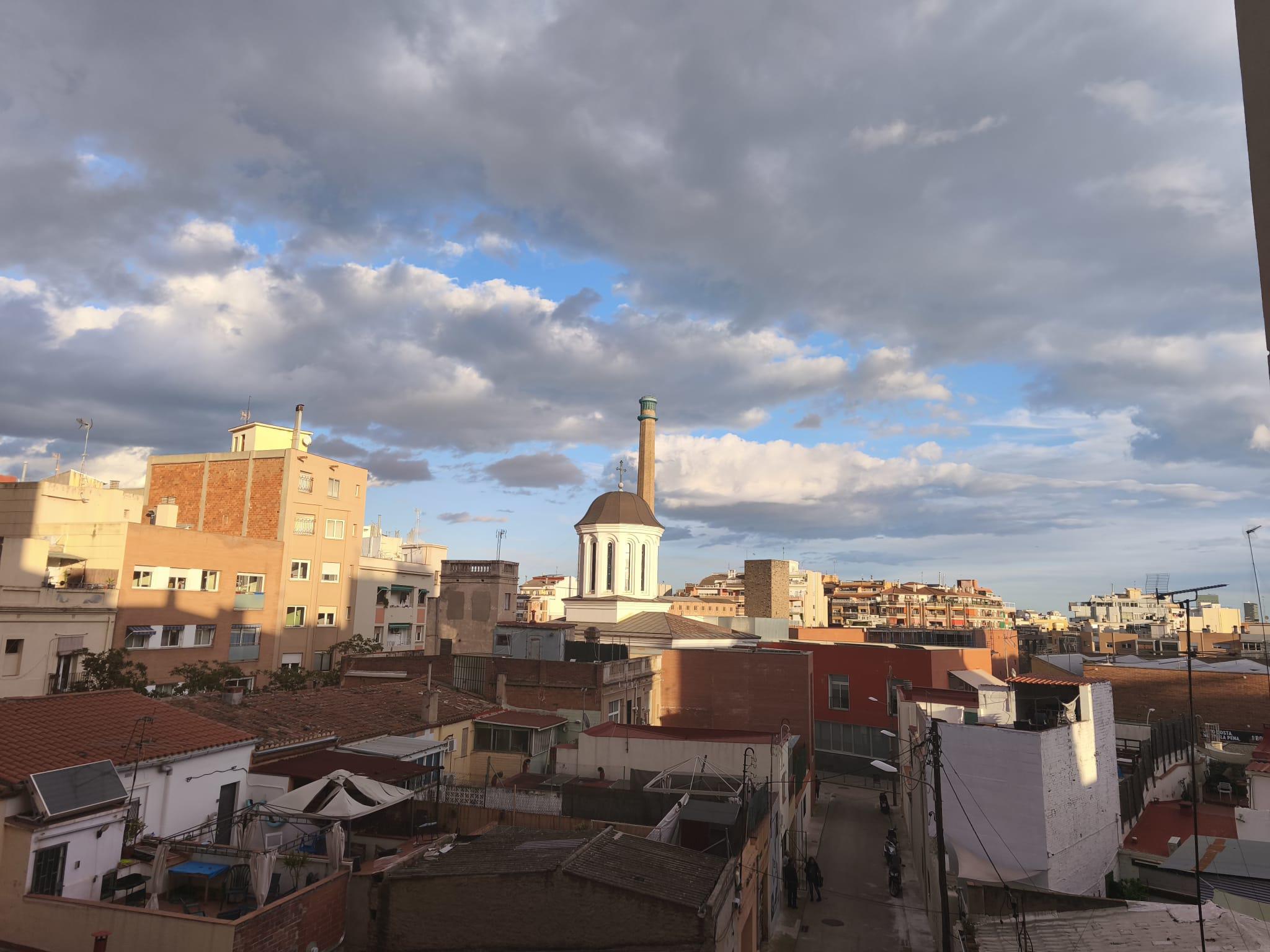 Imagen 1 Dúplex en venta en Barcelona / Pg. Maragall - Pje Constància