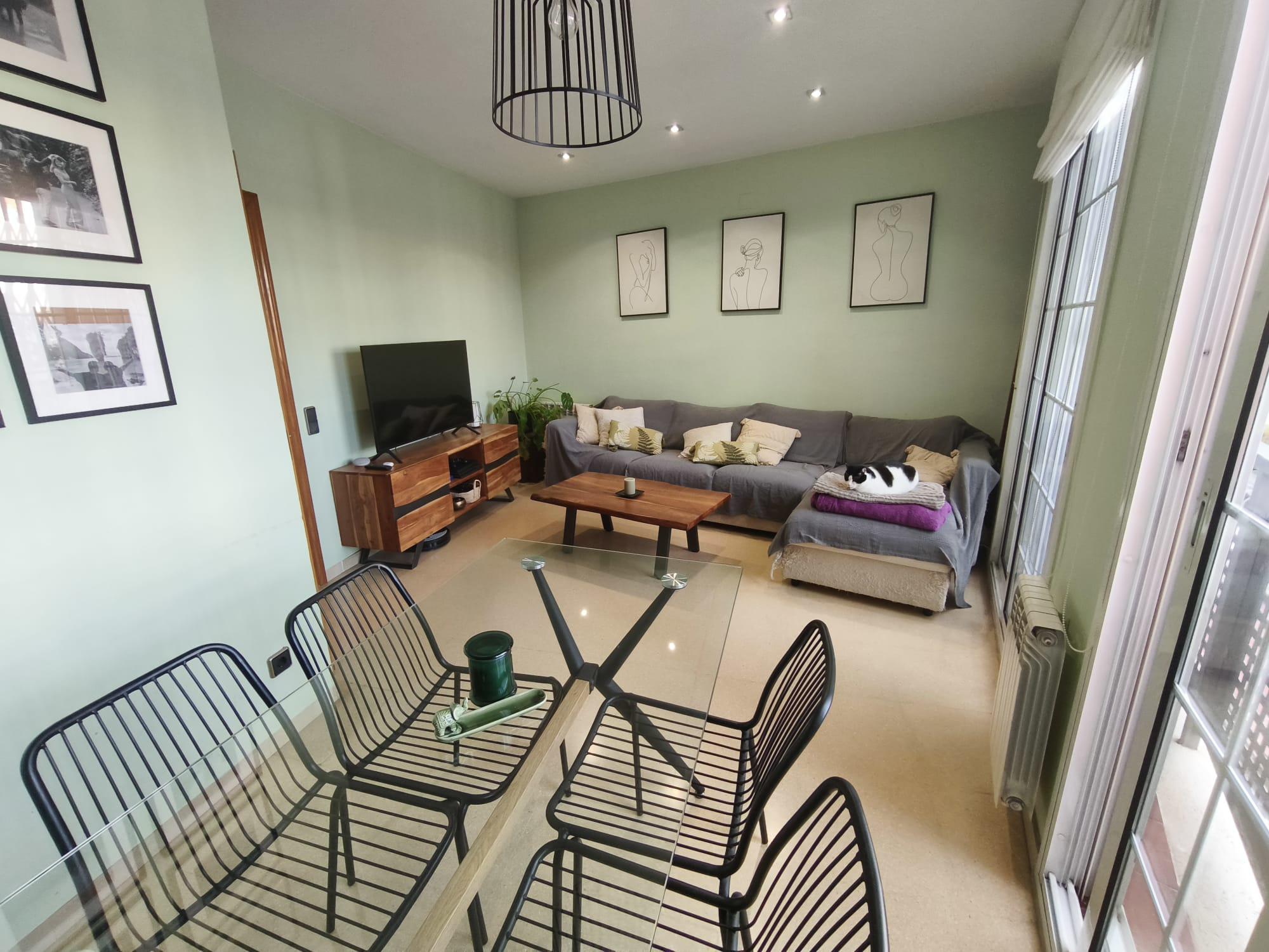 Imagen 3 Dúplex en venta en Barcelona / Pg. Maragall - Pje Constància