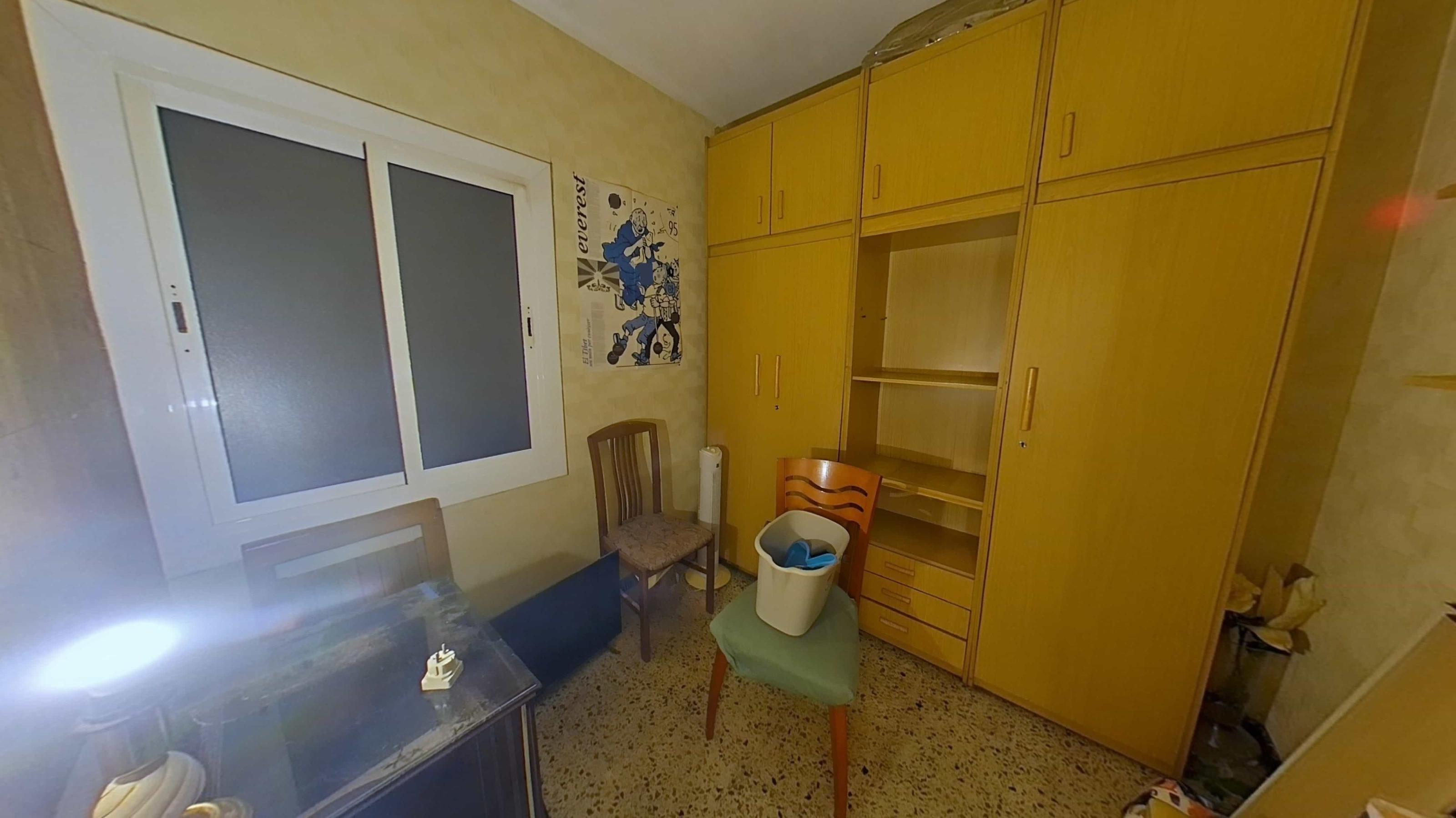 Imagen 17 Piso en venta en Barcelona / Nació - Plaça Carme Monturiol