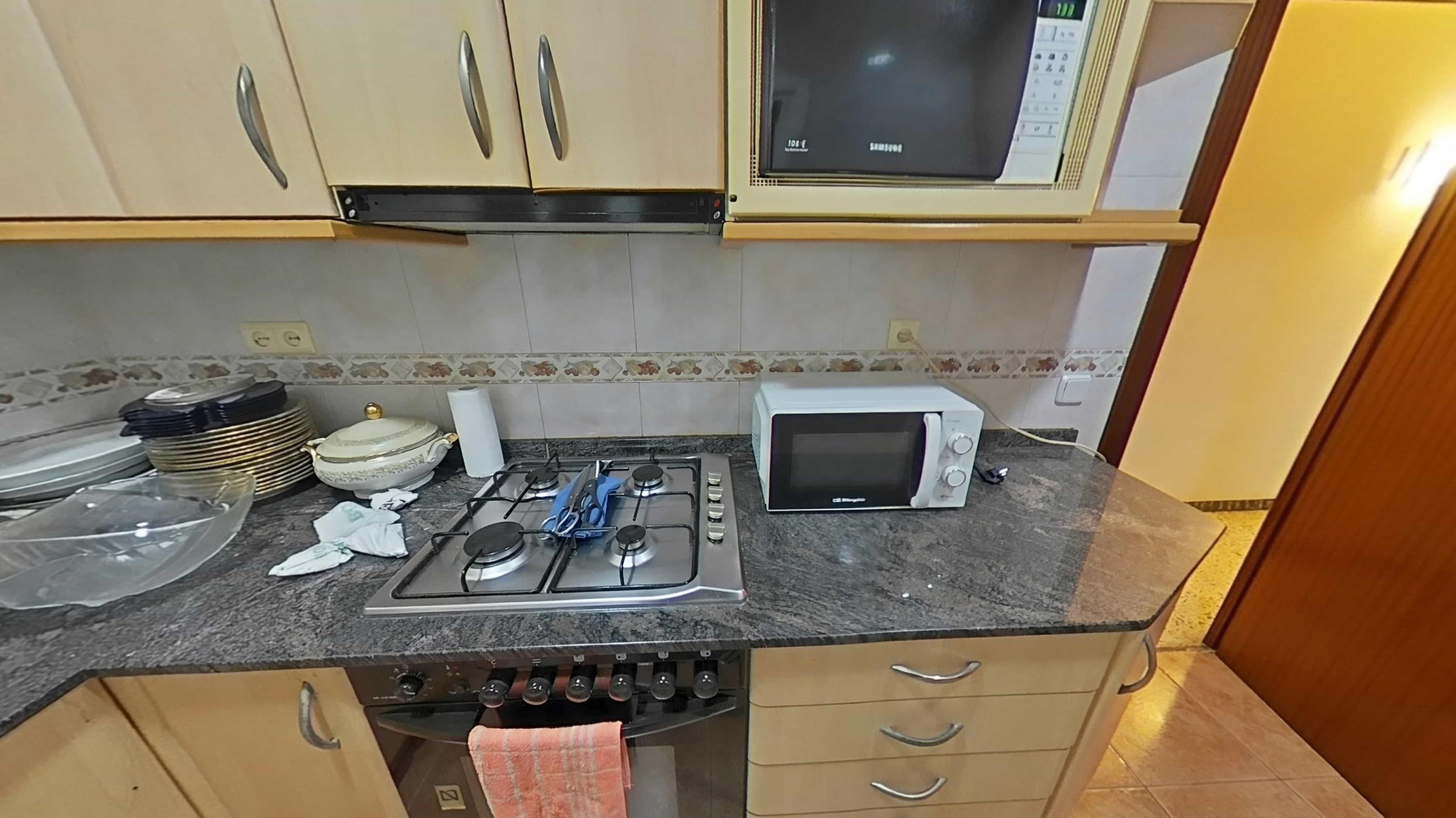 Imagen 22 Piso en venta en Barcelona / Nació - Plaça Carme Monturiol