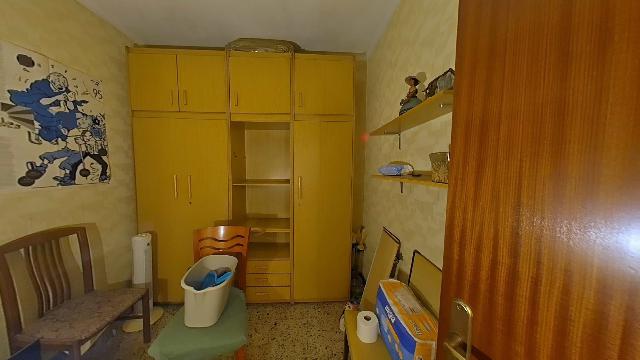 Imagen 18 Inmueble 299626 - Piso en venta en Barcelona / Nació - Plaça Carme Monturiol