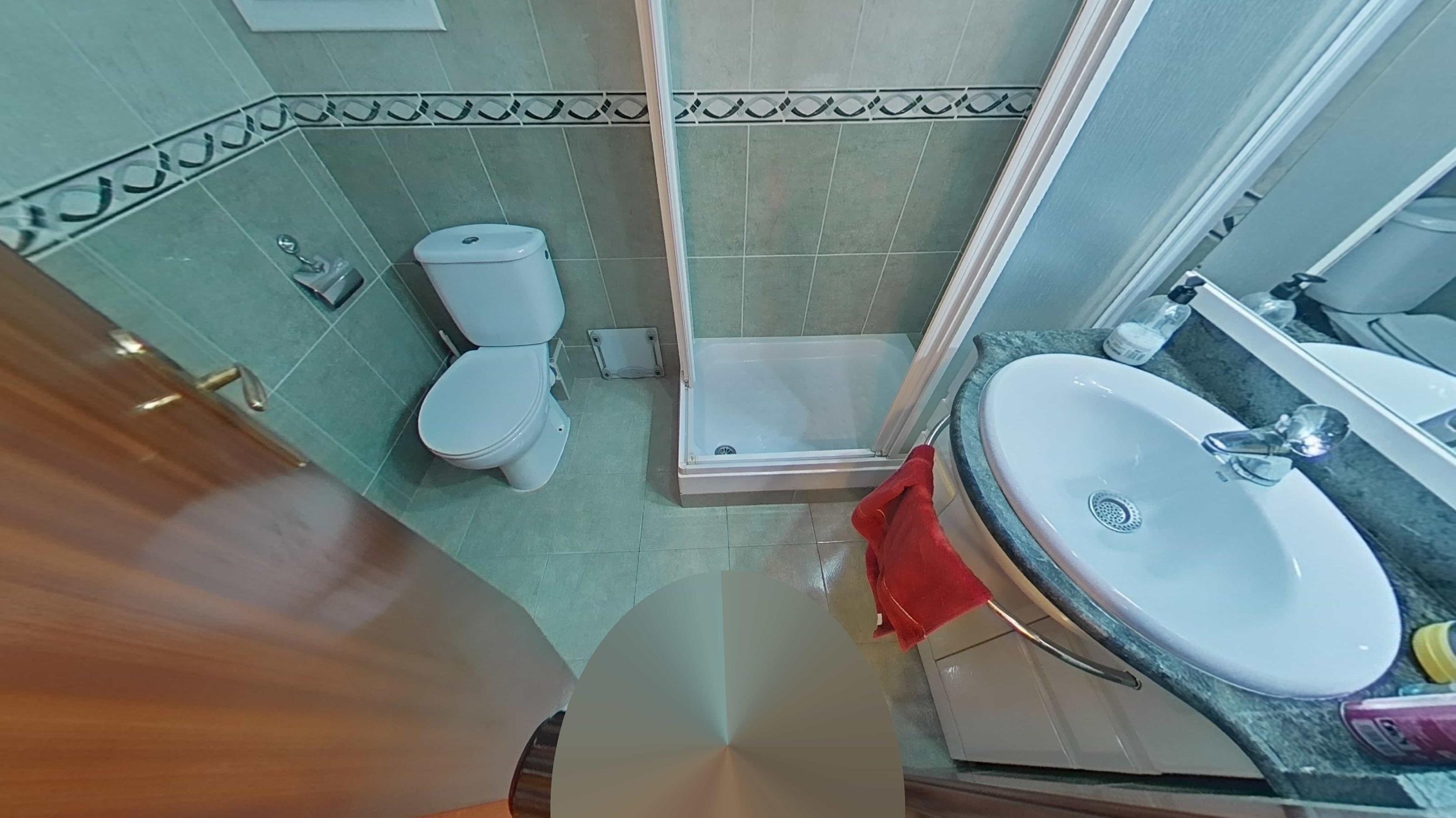 Imagen 5 Piso en venta en Barcelona / Nació - Plaça Carme Monturiol