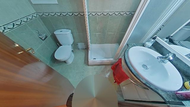 Imagen 5 Inmueble 299626 - Piso en venta en Barcelona / Nació - Plaça Carme Monturiol