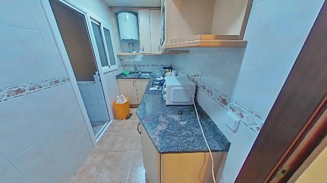 Imagen 16 Inmueble 299626 - Piso en venta en Barcelona / Nació - Plaça Carme Monturiol