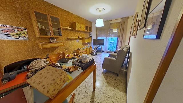 Imagen 1 Inmueble 299626 - Piso en venta en Barcelona / Nació - Plaça Carme Monturiol
