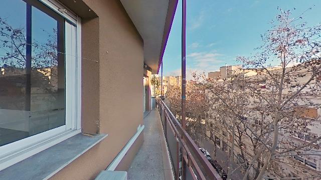 Imagen 7 Inmueble 299722 - Piso en venta en Barcelona / Manigua - Passeig Maragall