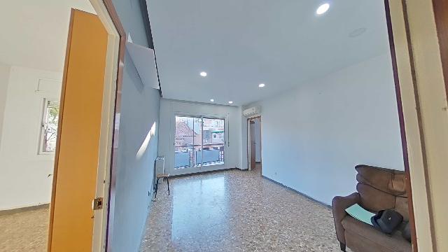 Imagen 2 Inmueble 299722 - Piso en venta en Barcelona / Manigua - Passeig Maragall