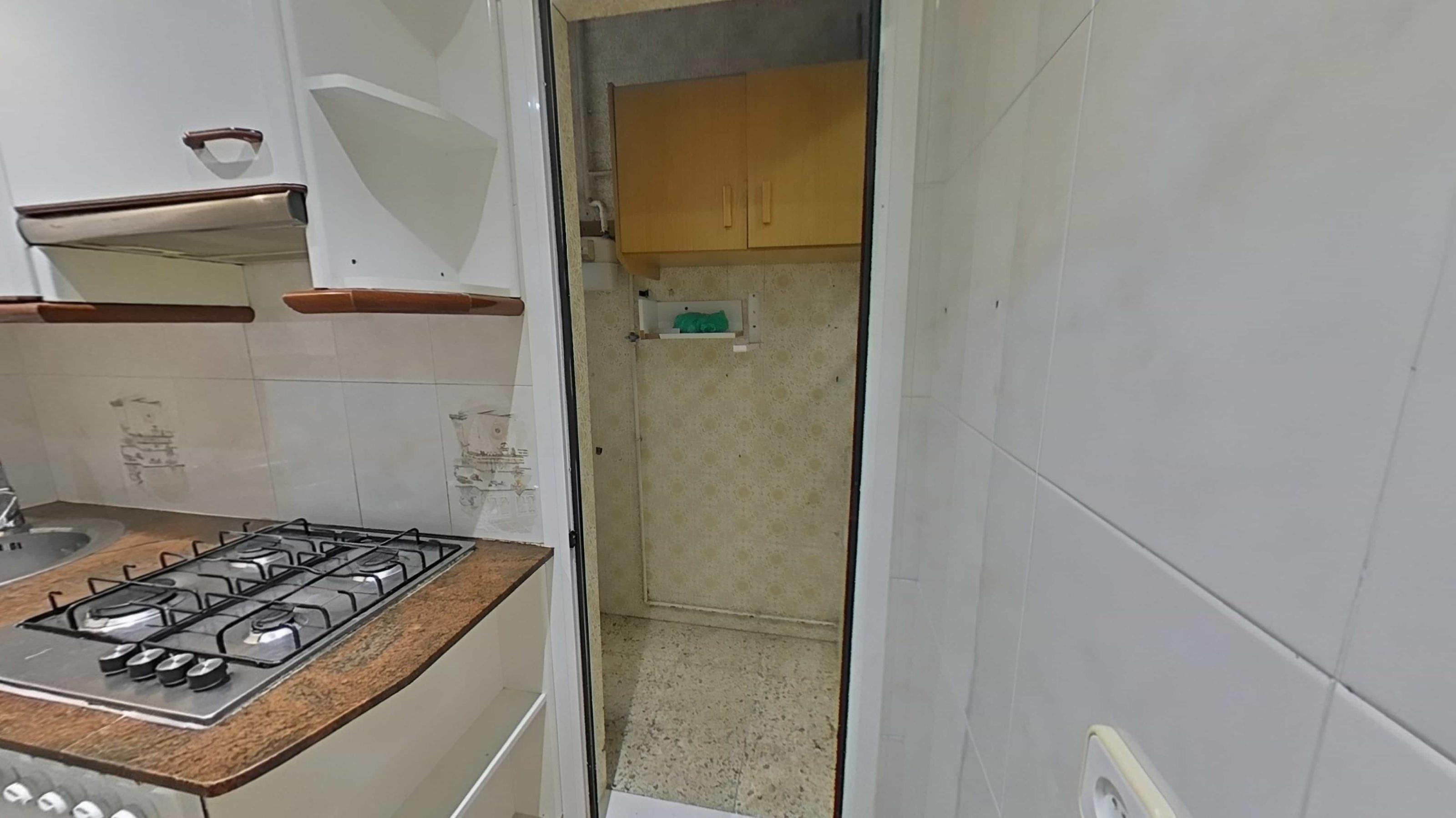 Imagen 19 Piso en venta en Barcelona / Calle Manigua - Pº Maragall