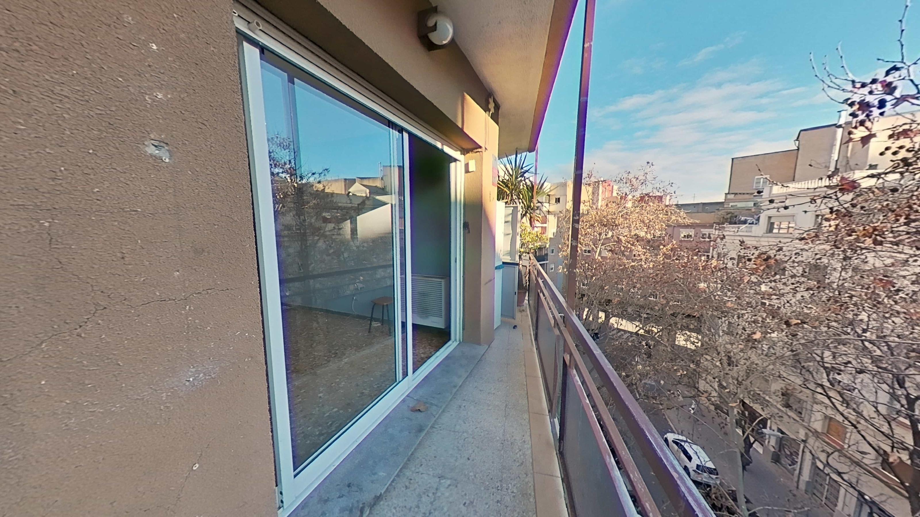 Imagen 6 Piso en venta en Barcelona / Manigua - Passeig Maragall