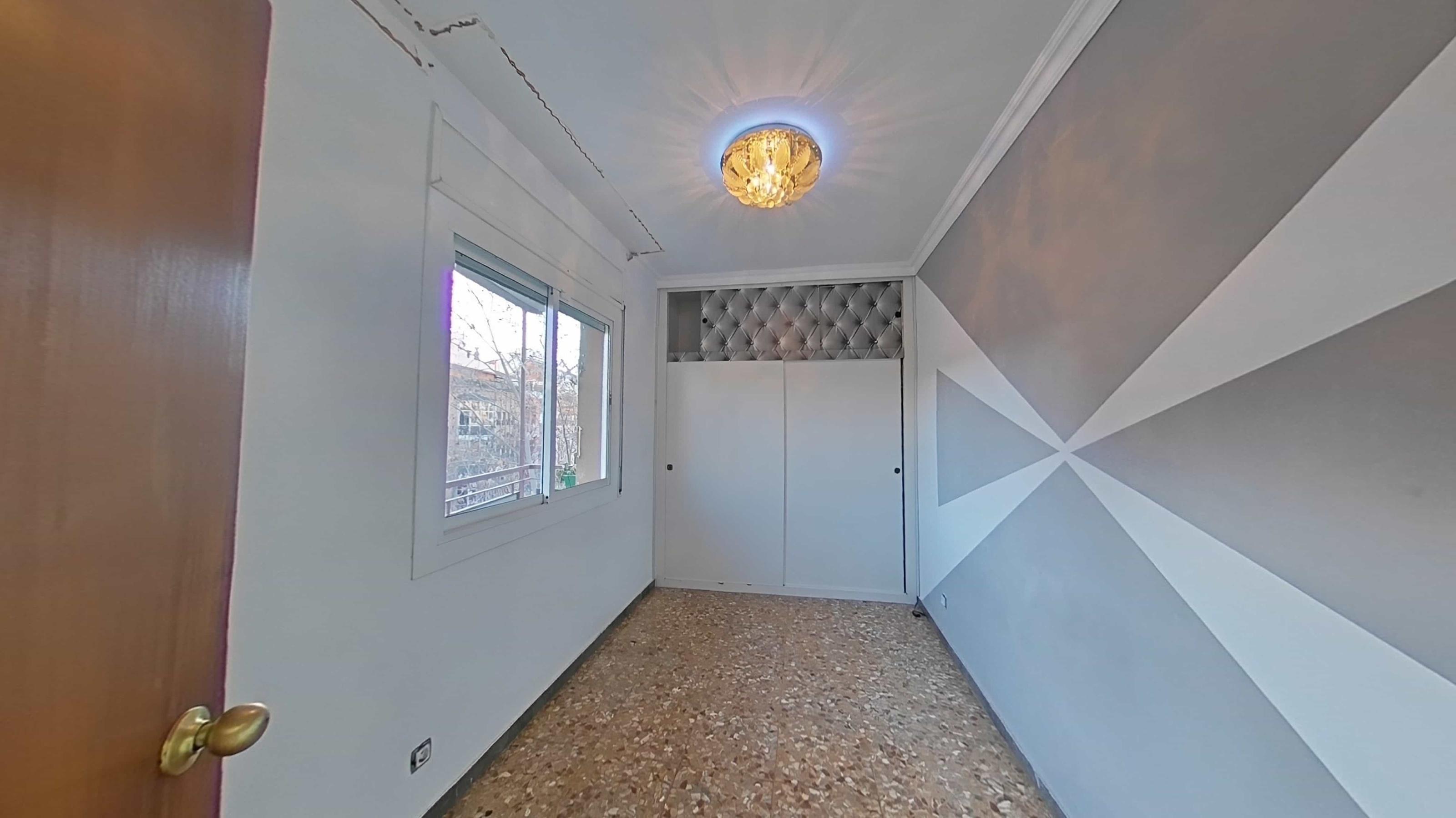 Imagen 10 Piso en venta en Barcelona / Calle Manigua - Pº Maragall