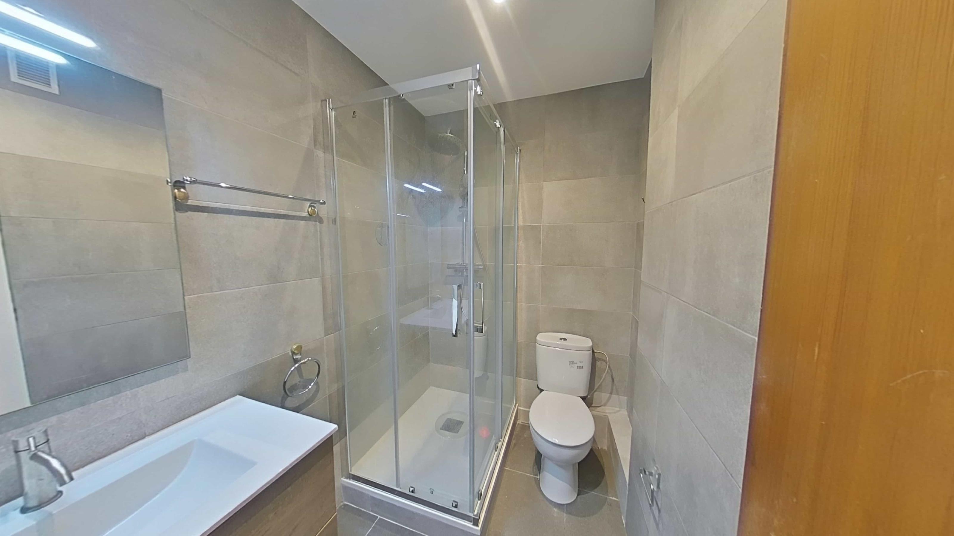 Imagen 2 Piso en venta en Barcelona / Manigua - Passeig Maragall