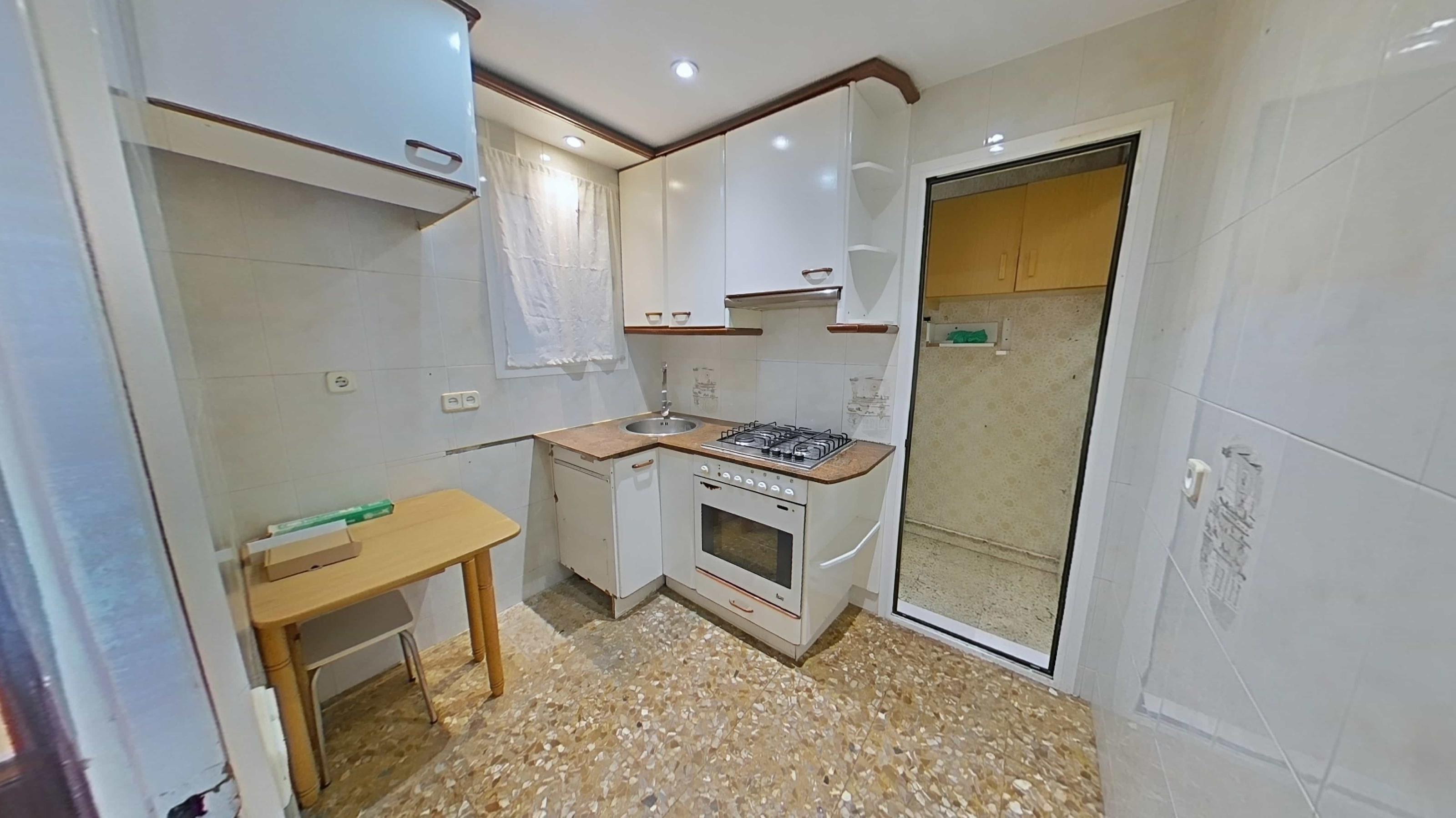 Imagen 5 Piso en venta en Barcelona / Manigua - Passeig Maragall