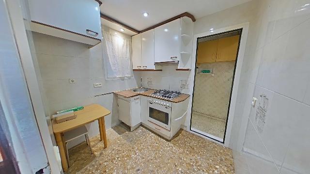 Imagen 4 Inmueble 299722 - Piso en venta en Barcelona / Manigua - Passeig Maragall