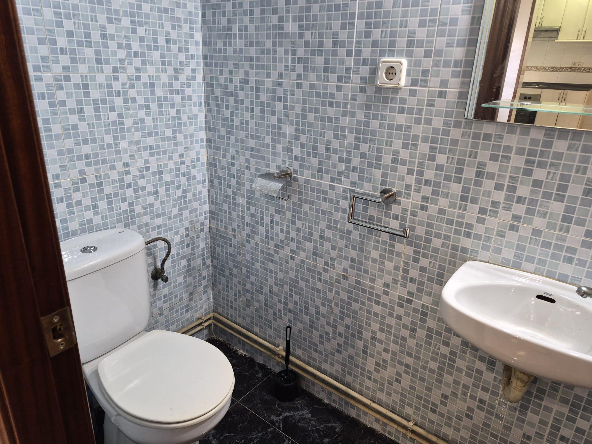 Imagen 29 Casa Pareada en venta en Hospitalet De Llobregat L´ / Hospitalet de Llobregat - Centro ...