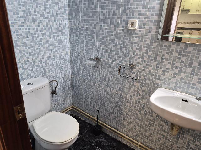 Imagen 29 Inmueble 300217 - Casa Pareada en venta en Hospitalet De Llobregat (L´) / Hospitalet de Llobregat - Centro (...