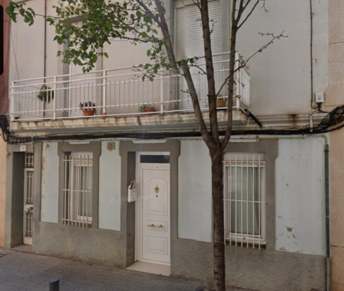 Imagen 2 Casa Pareada en venta en Hospitalet De Llobregat L´ / Hospitalet de Llobregat - Centro ...