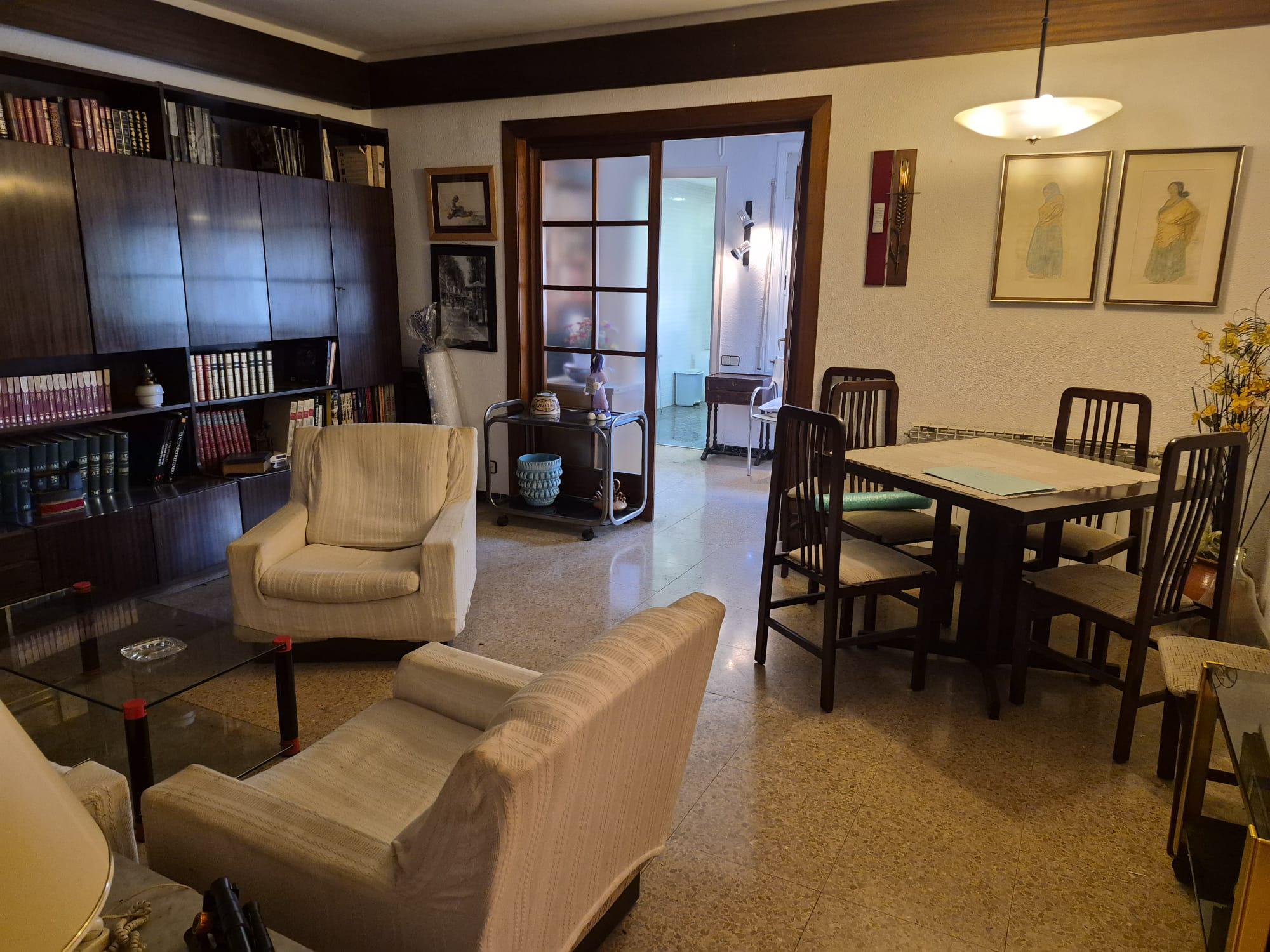 Imagen 18 Casa Pareada en venta en Hospitalet De Llobregat L´ / Hospitalet de Llobregat - Centro ...