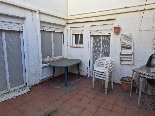 Imagen 2 Inmueble 300217 - Casa Pareada en venta en Hospitalet De Llobregat (L´) / Hospitalet de Llobregat - Centro (...