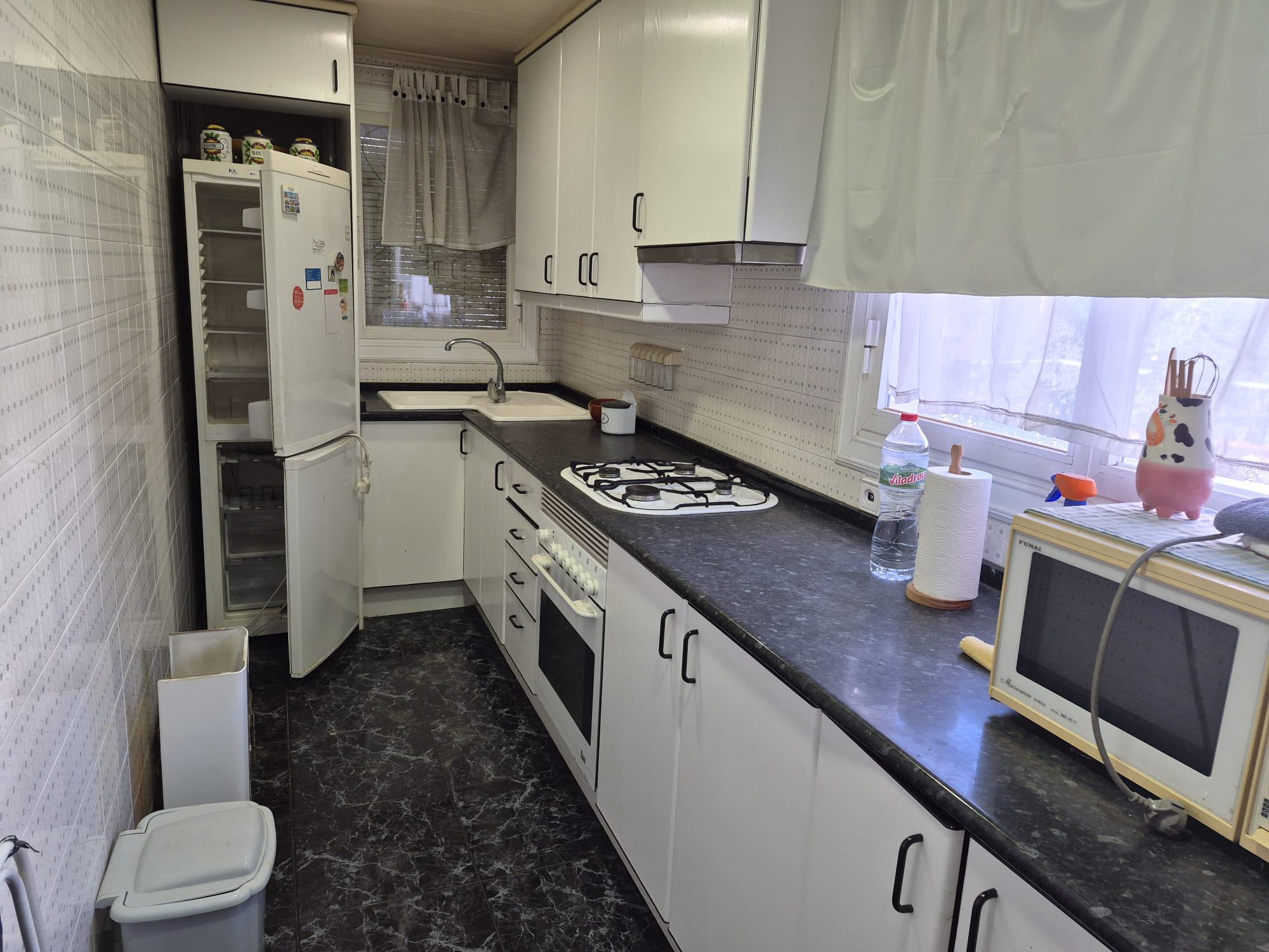 Imagen 24 Casa Pareada en venta en Hospitalet De Llobregat L´ / Hospitalet de Llobregat - Centro ...