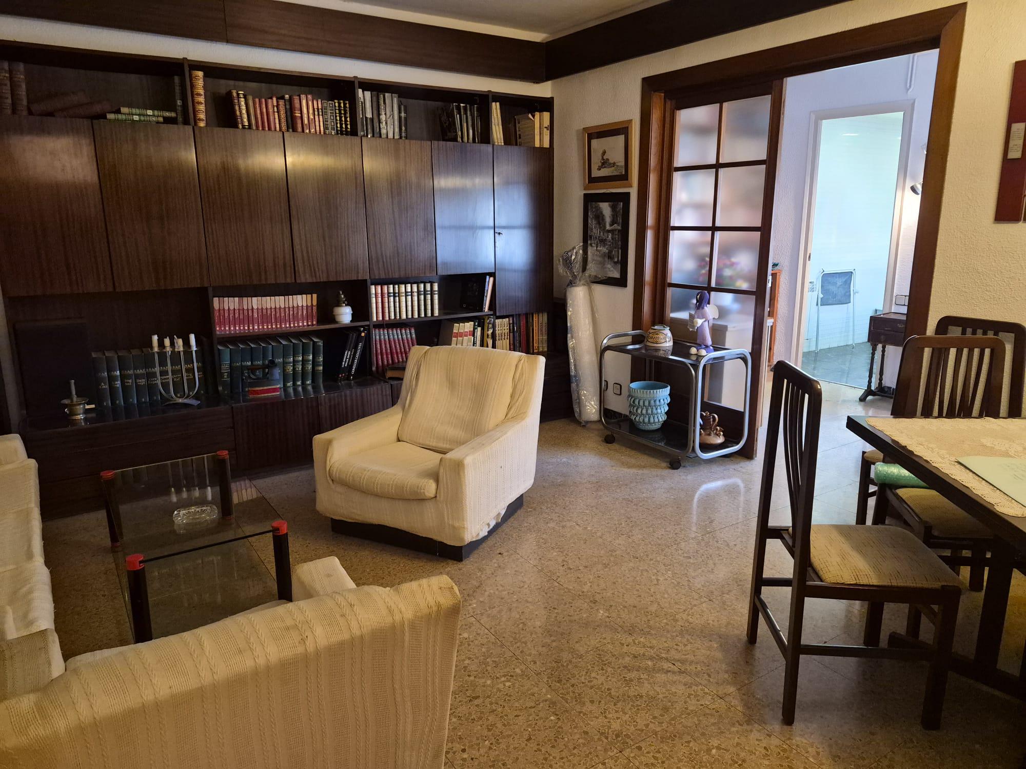 Imagen 20 Casa Pareada en venta en Hospitalet De Llobregat L´ / Hospitalet de Llobregat - Centro ...