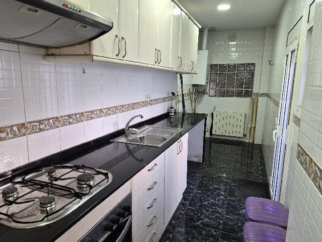 Imagen 8 Inmueble 300217 - Casa Pareada en venta en Hospitalet De Llobregat (L´) / Hospitalet de Llobregat - Centro (...