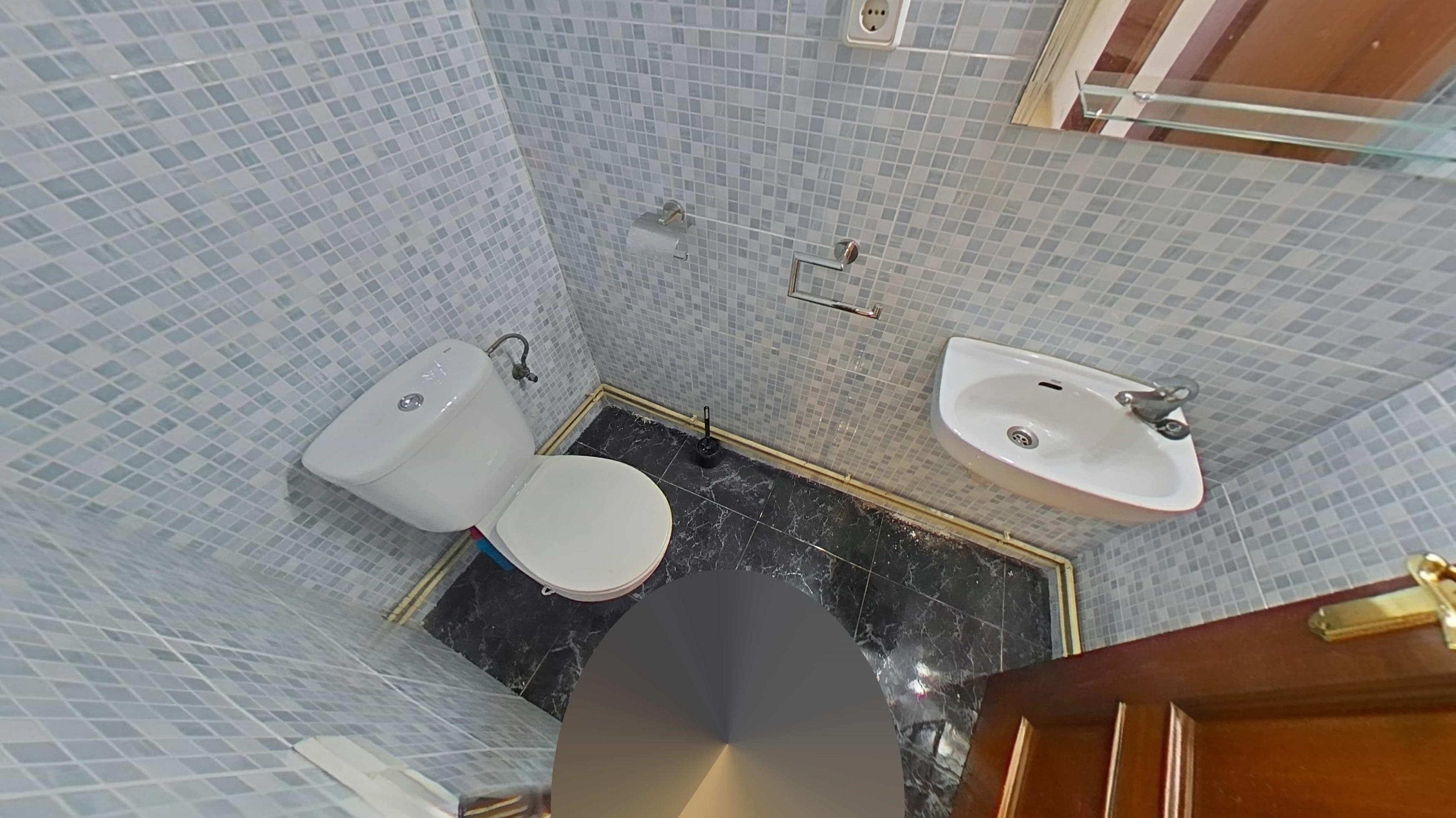 Imagen 46 Planta Baja en venta en Hospitalet De Llobregat L´ / Hospitalet de Llogregat - Centro 