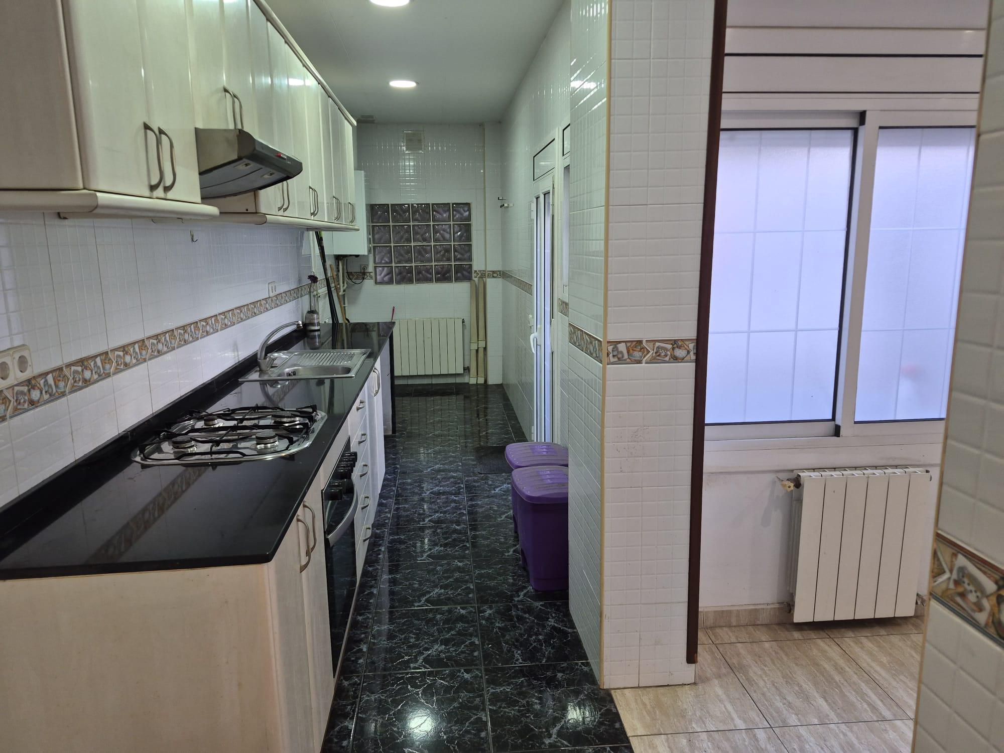 Imagen 15 Planta Baja en venta en Hospitalet De Llobregat L´ / Hospitalet de Llogregat - Centro 