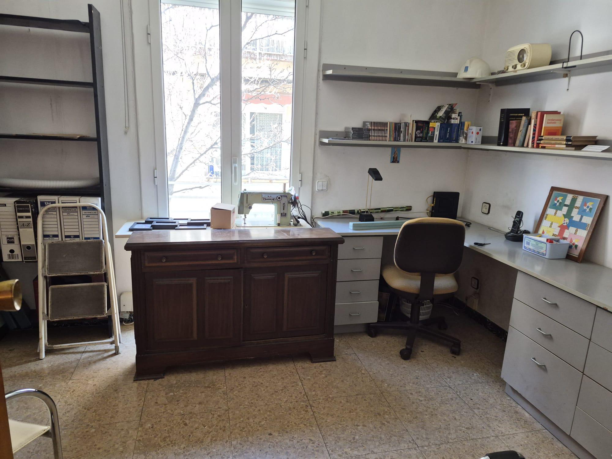 Imagen 16 Piso en venta en Hospitalet De Llobregat L´ / Hospitalet de Llobregat - Centro 