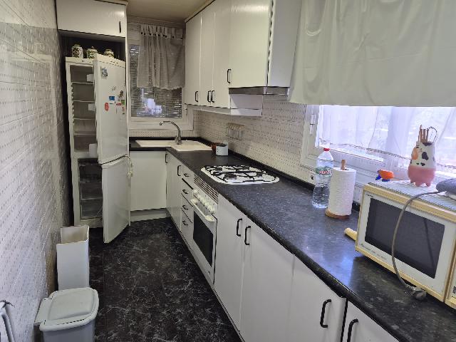 Imagen 8 Inmueble 300395 - Piso en venta en Hospitalet De Llobregat (L´) / Hospitalet de Llobregat - Centro 