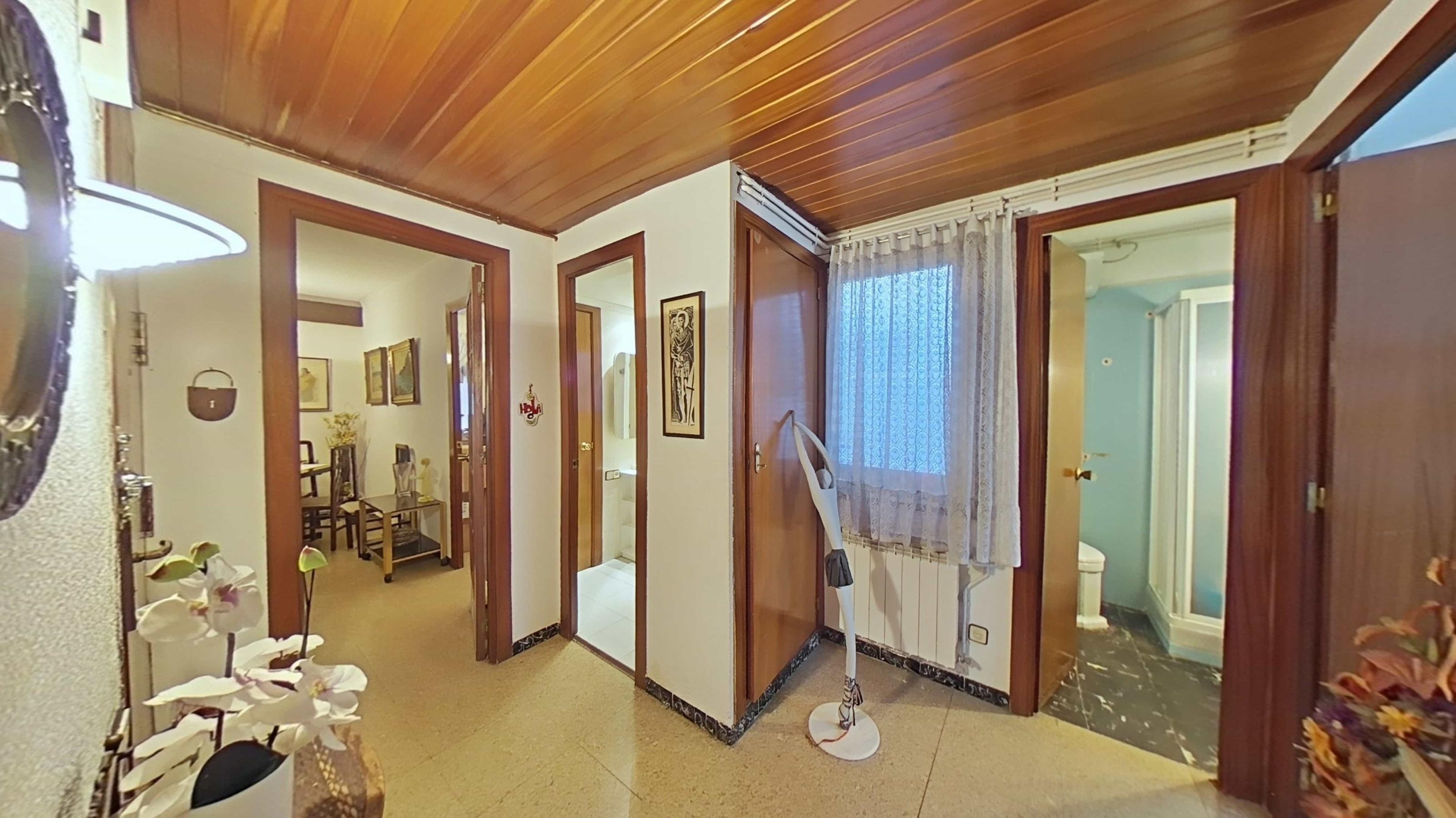 Imagen 11 Piso en venta en Hospitalet De Llobregat L´ / Hospitalet de Llobregat - Centro 