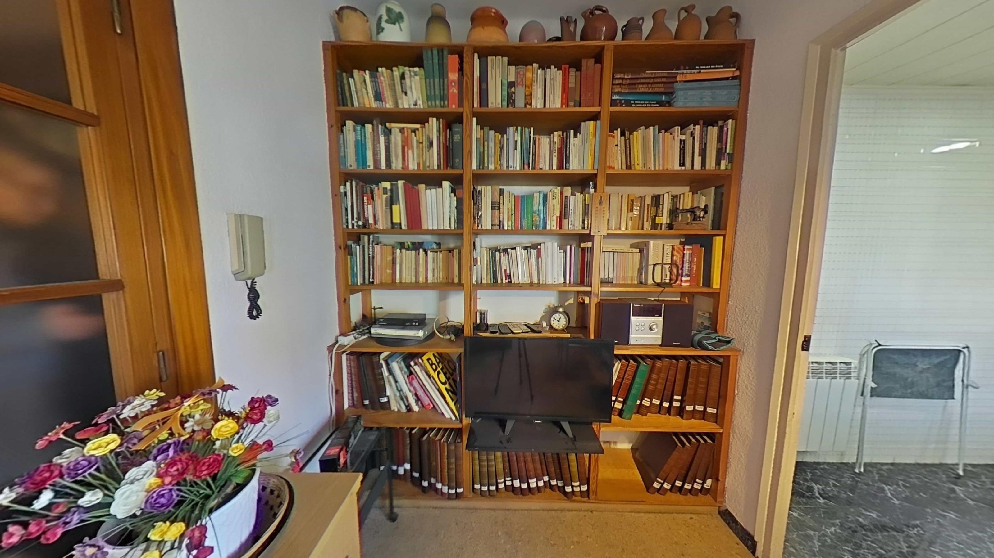 Imagen 41 Piso en venta en Hospitalet De Llobregat L´ / Hospitalet de Llobregat - Centro 