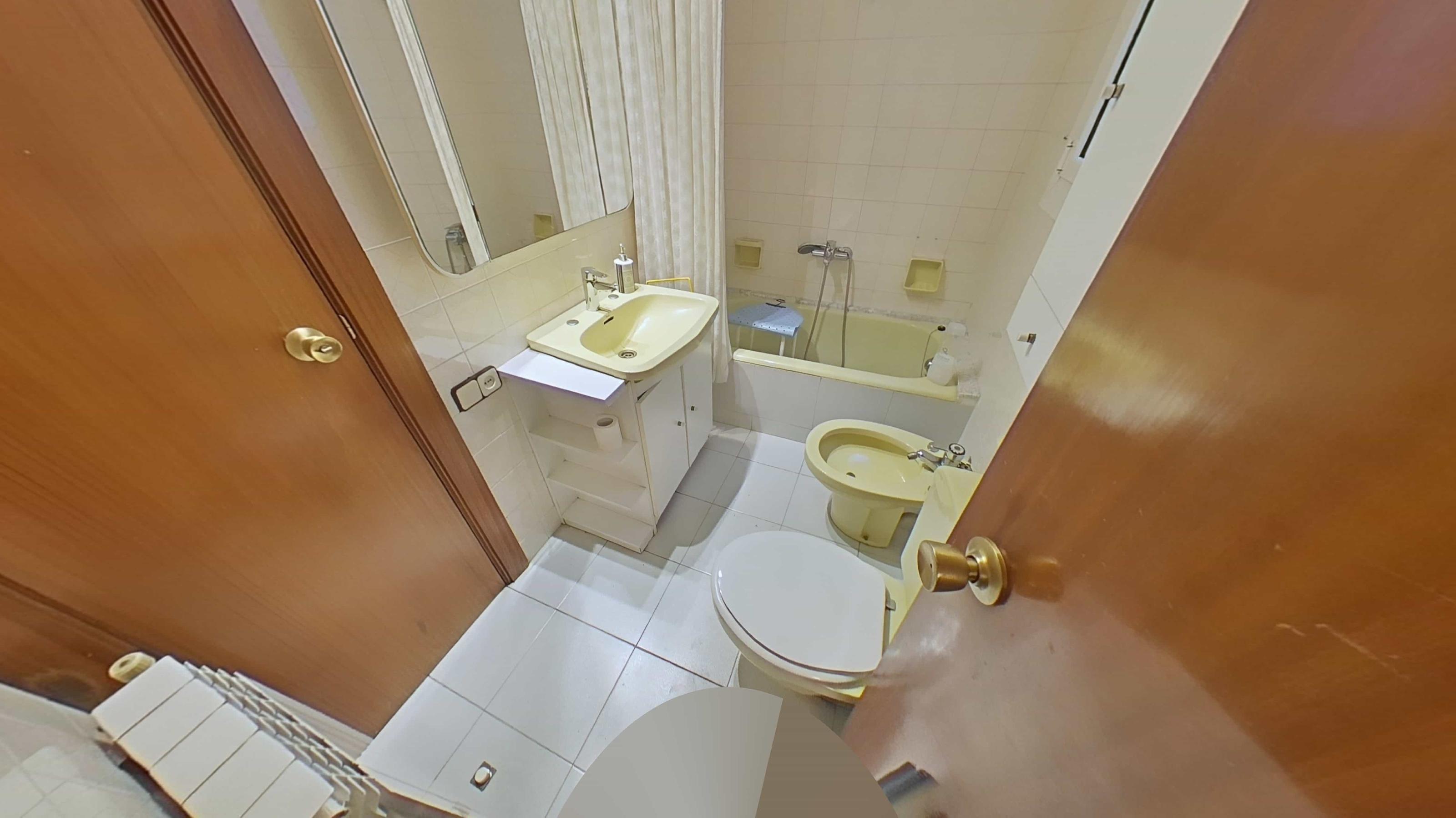 Imagen 9 Piso en venta en Hospitalet De Llobregat L´ / Hospitalet de Llobregat - Centro 