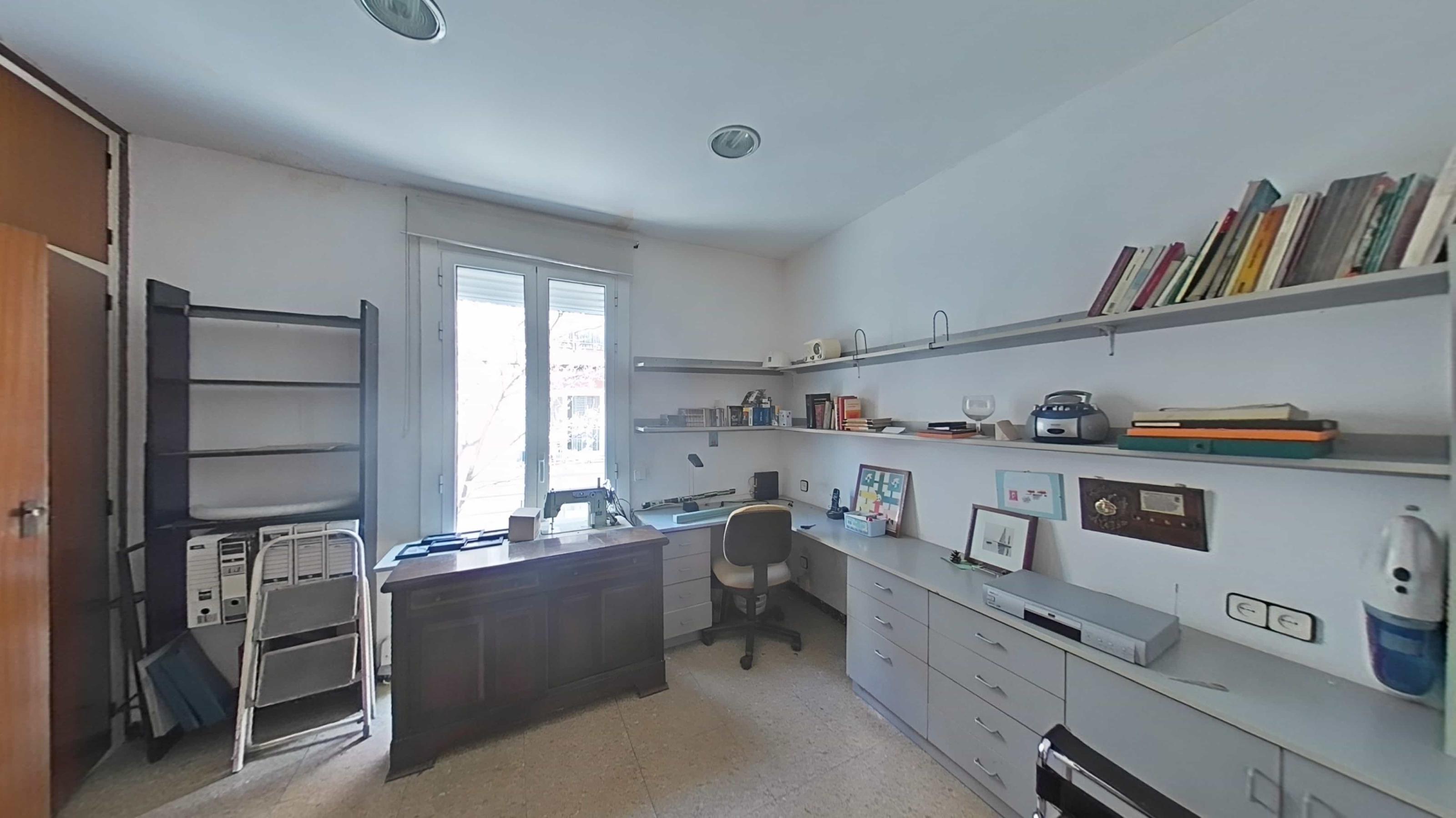 Imagen 26 Piso en venta en Hospitalet De Llobregat L´ / Hospitalet de Llobregat - Centro 