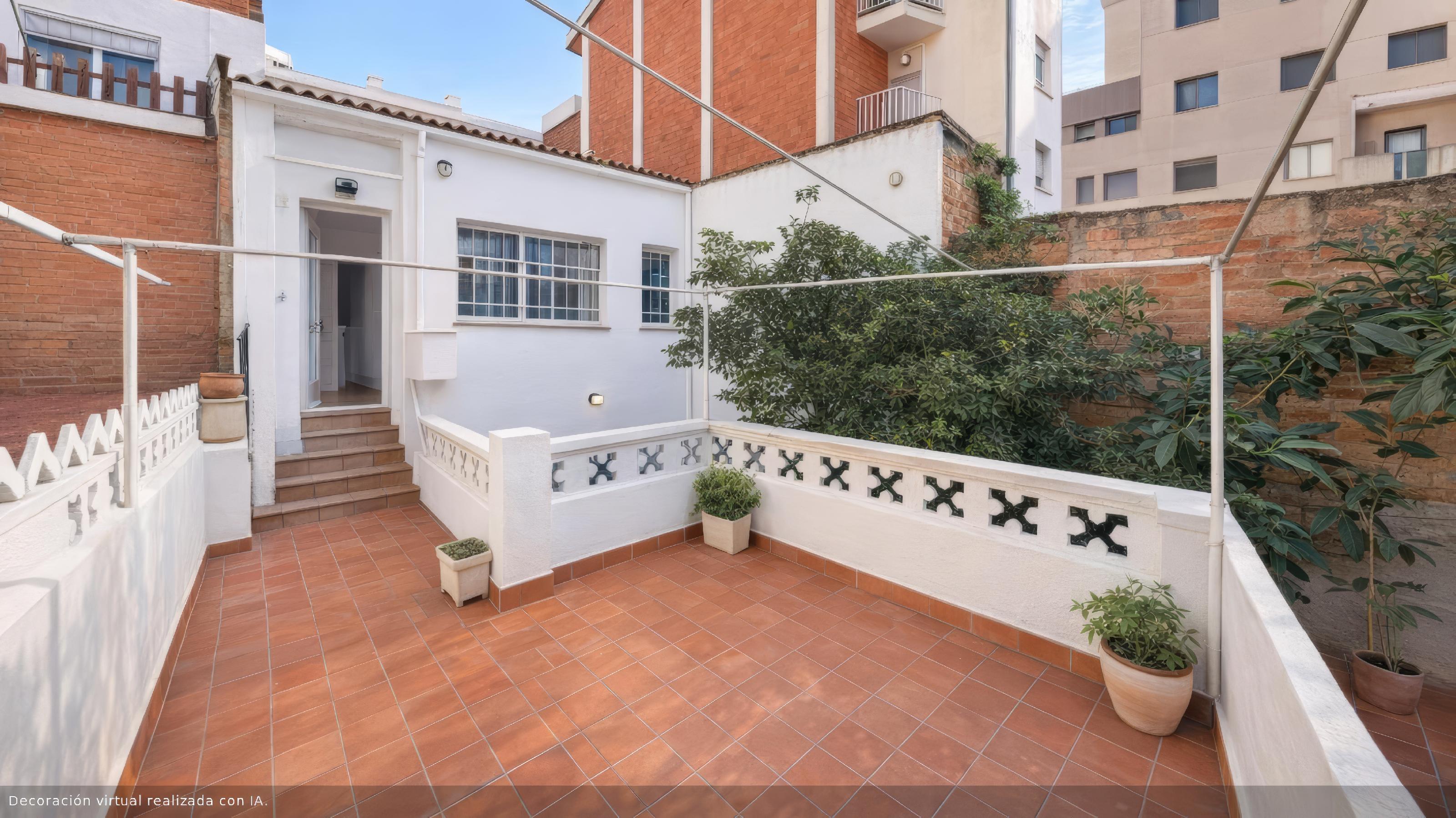 Imagen 2 Piso en venta en Hospitalet De Llobregat L´ / Hospitalet de Llobregat - Centro 