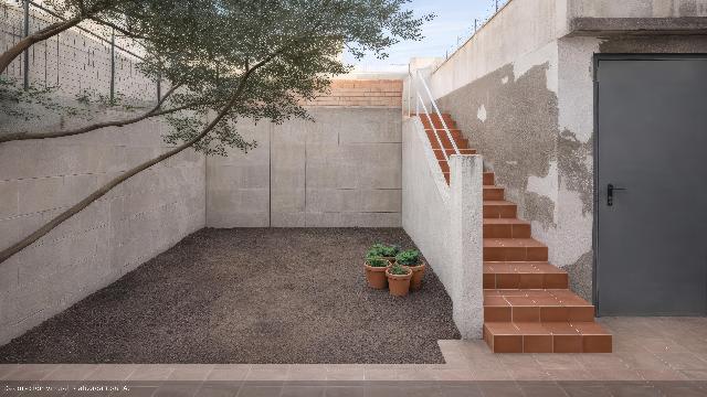 Imagen 51 Inmueble 300395 - Piso en venta en Hospitalet De Llobregat (L´) / Hospitalet de Llobregat - Centro 