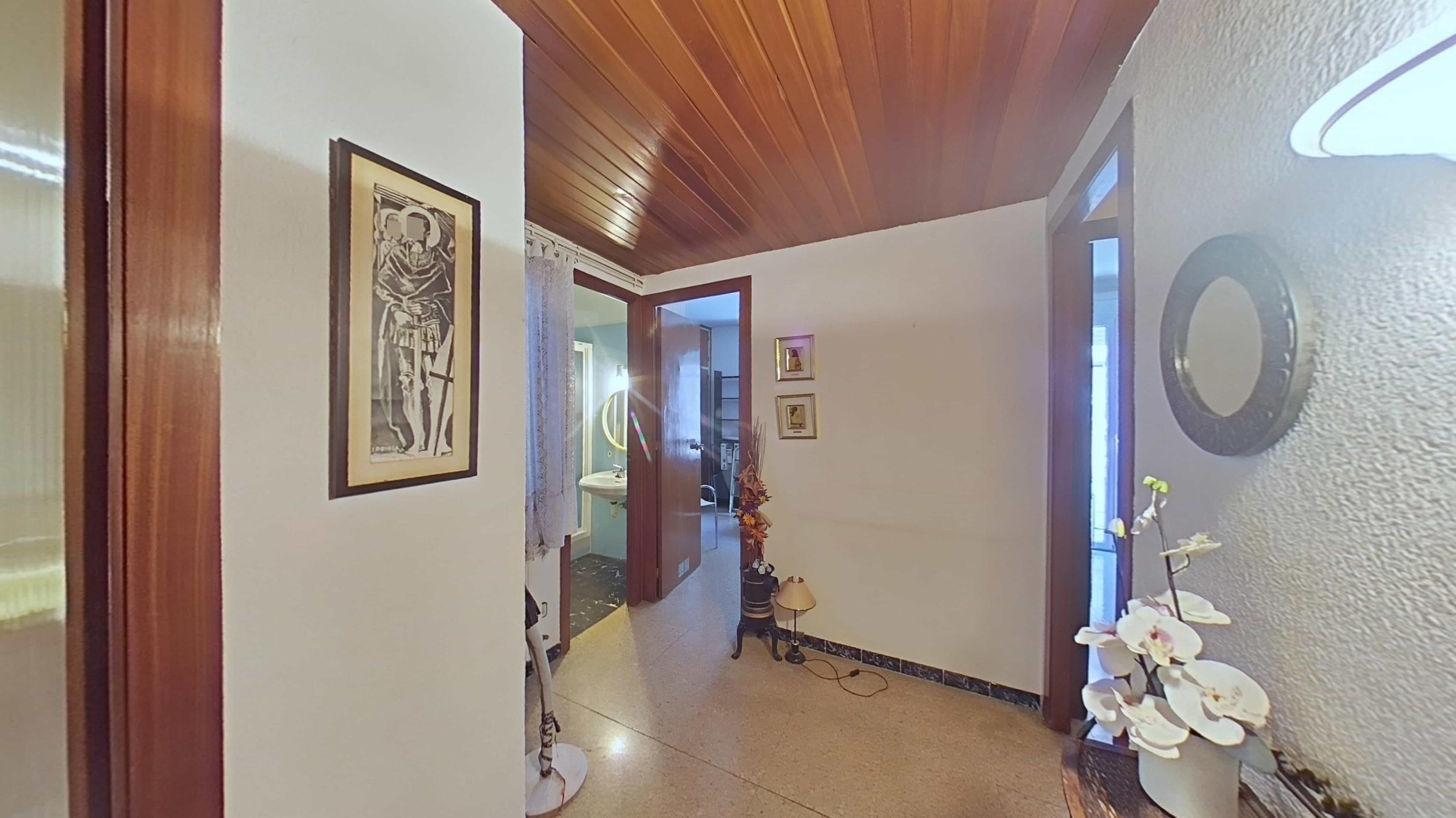 Imagen 5 Piso en venta en Hospitalet De Llobregat L´ / Hospitalet de Llobregat - Centro 