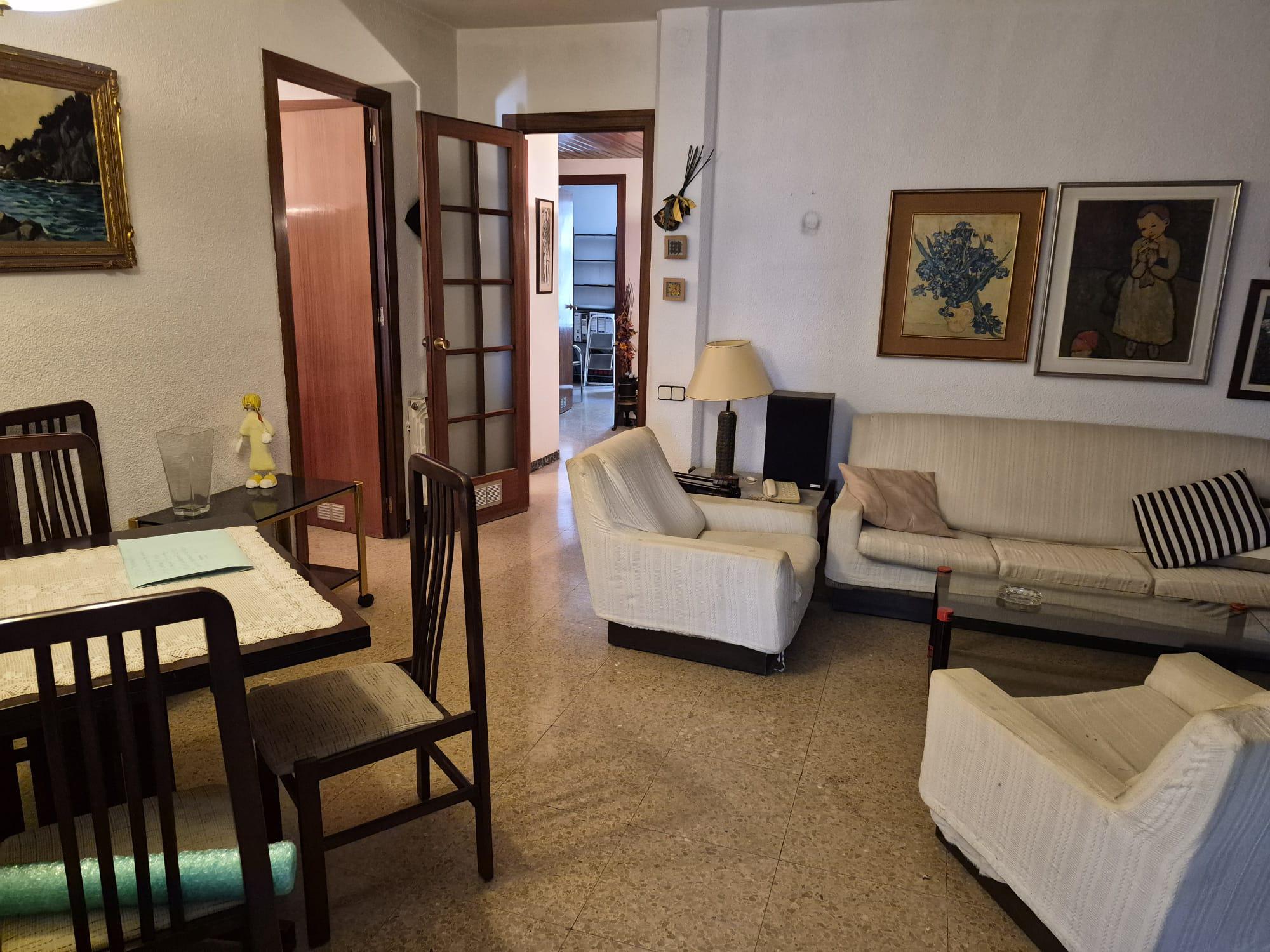Imagen 5 Piso en venta en Hospitalet De Llobregat L´ / Hospitalet de Llobregat - Centro 