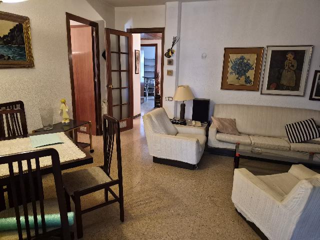 Imagen 5 Inmueble 300395 - Piso en venta en Hospitalet De Llobregat (L´) / Hospitalet de Llobregat - Centro 
