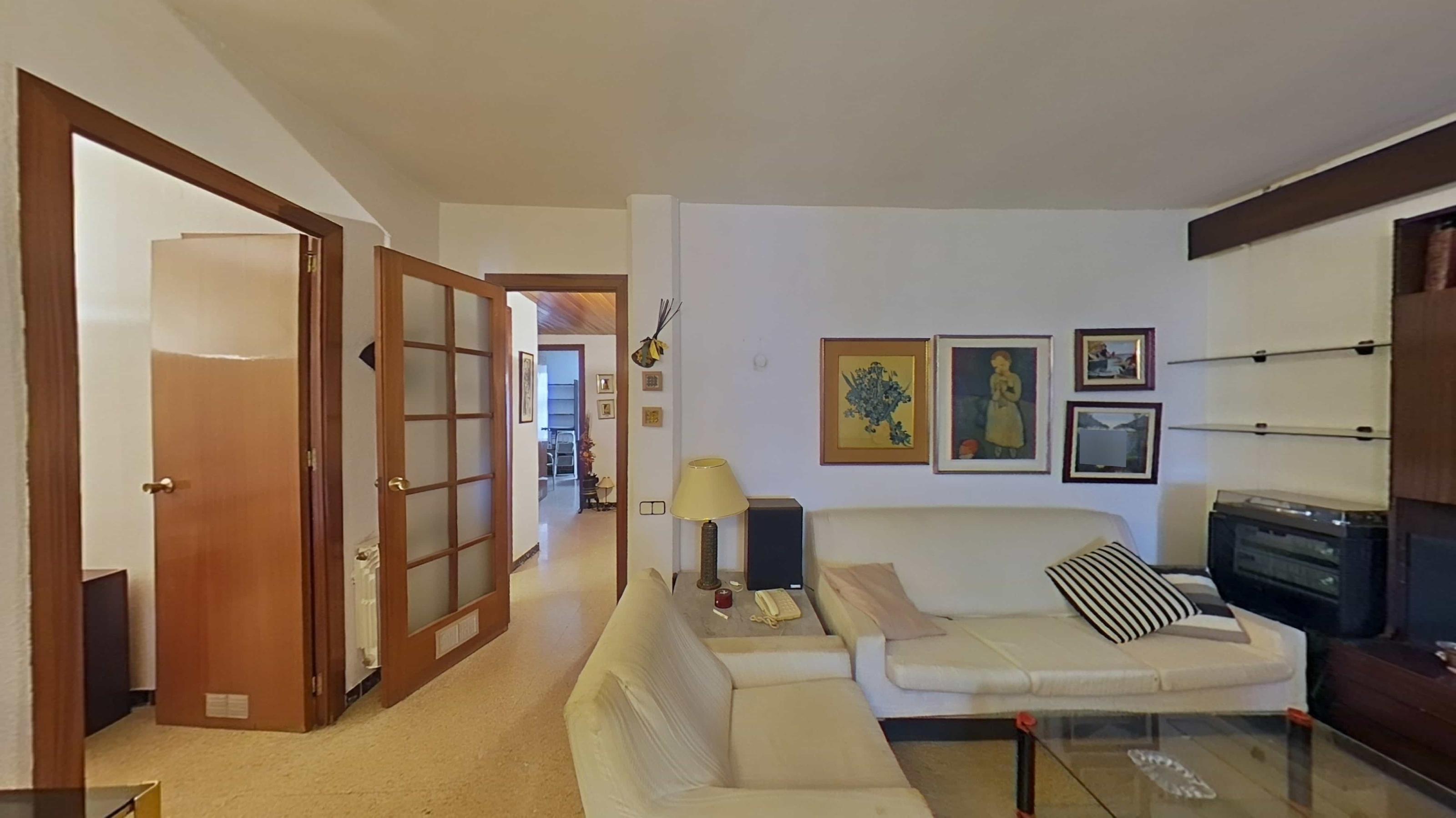 Imagen 36 Piso en venta en Hospitalet De Llobregat L´ / Hospitalet de Llobregat - Centro 