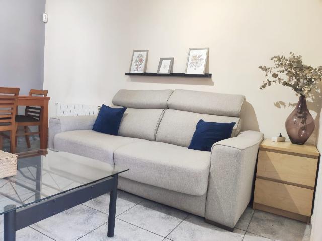 Imagen 6 Inmueble 300517 - Piso en venta en Barcelona / Passatge Ros - metro Teixonera
