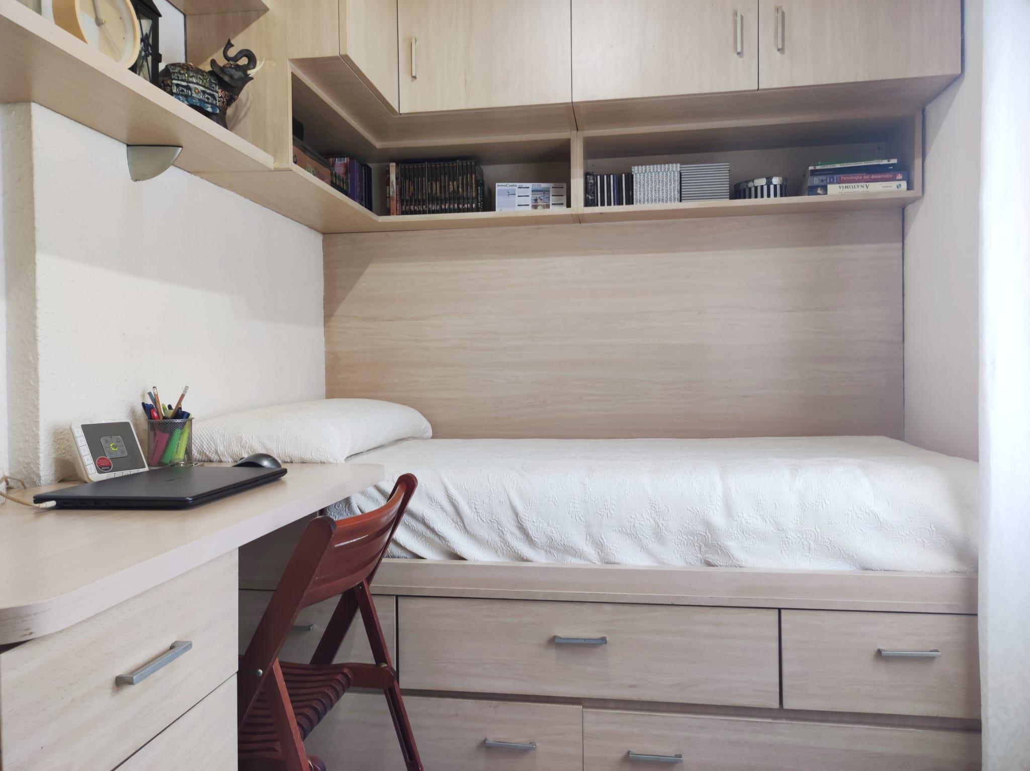 Imagen 9 Piso en venta en Barcelona / Passatge Ros - metro Teixonera