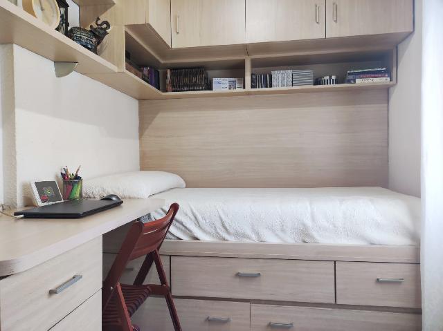 Imagen 9 Inmueble 300517 - Piso en venta en Barcelona / Passatge Ros - metro Teixonera