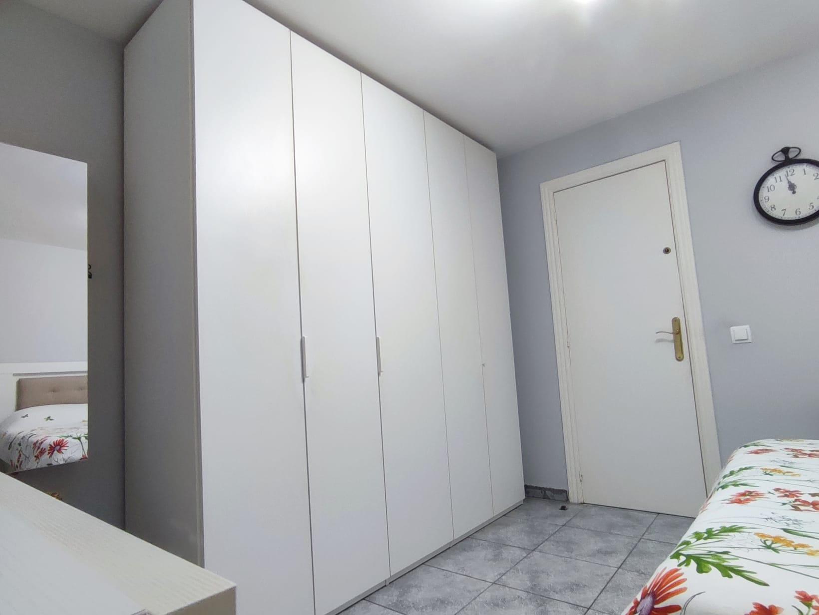 Imagen 10 Piso en venta en Barcelona / Passatge Ros - metro Teixonera