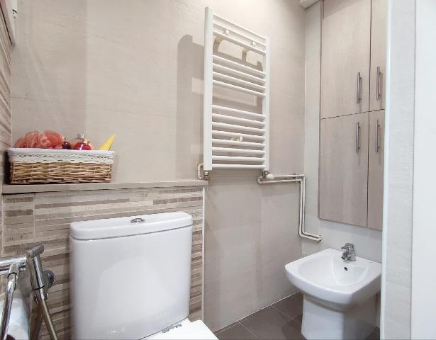 Imagen 18 Inmueble 300517 - Piso en venta en Barcelona / Passatge Ros - metro Teixonera