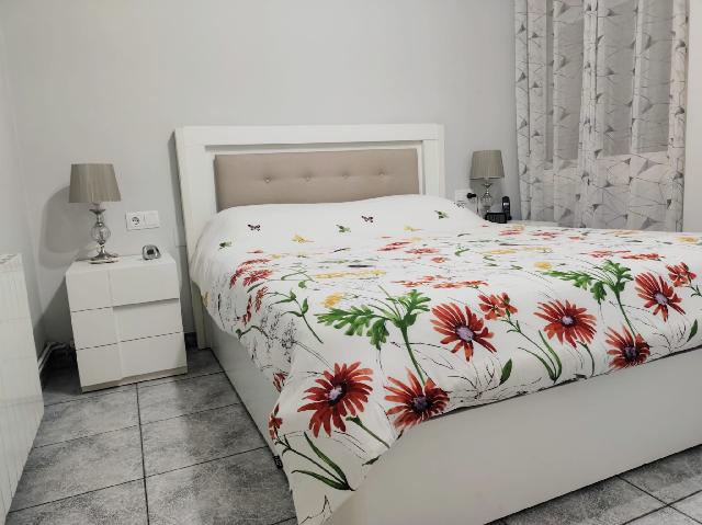 Imagen 12 Inmueble 300517 - Piso en venta en Barcelona / Passatge Ros - metro Teixonera